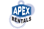 Apex Rentals Logo